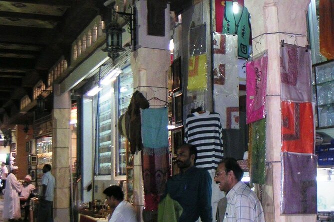 Muscat City Sightseeing Tour - A Fascinating Capital - Price and Value: $169 for a Half-Day With Pickup, Not Just Sightseeing