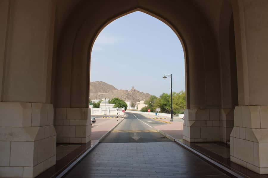 Muscat City Tour: Discover Oman's Capital in Half a Day - Why this half-day Muscat tour is a smart first-timer plan