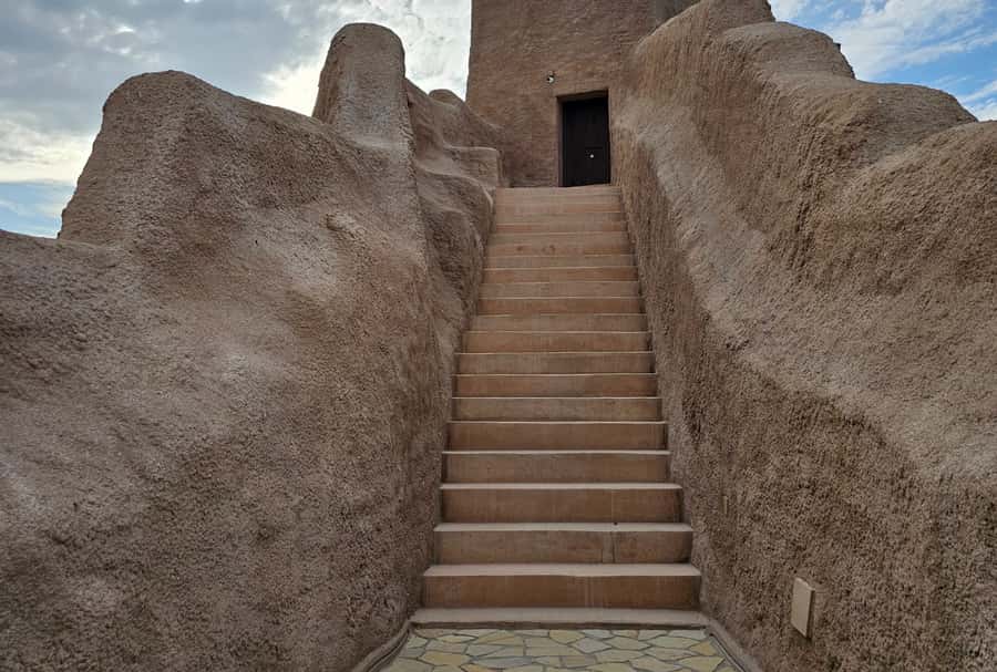 Muscat City Tour: Discover Oman's Capital in Half a Day - Muttrah Souq, how to enjoy the market without rushing