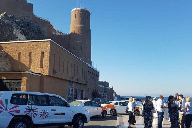 Muscat City Tour Half Day - Where the tour shines: guide energy and the best views of Muscat
