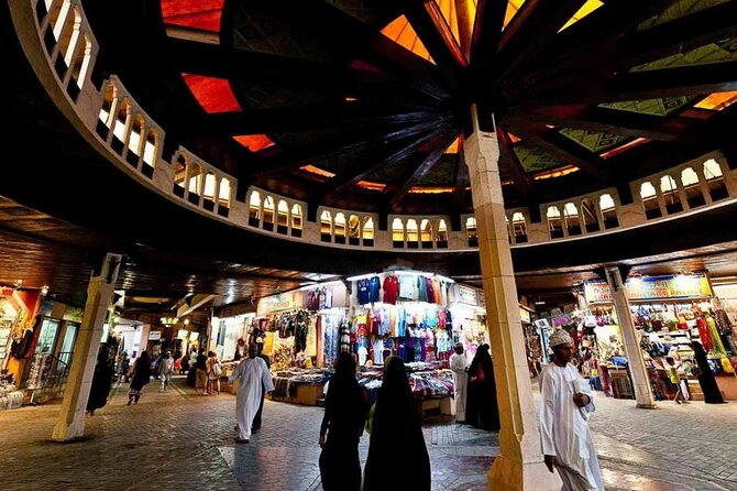 Muscat City Tour Half Day - Who this tour is best for, and who should skip it