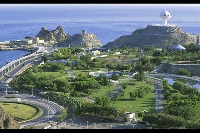 Muscat City Tour -Half-Day- Mystic Muscat - Price, value, and the extra costs you should expect