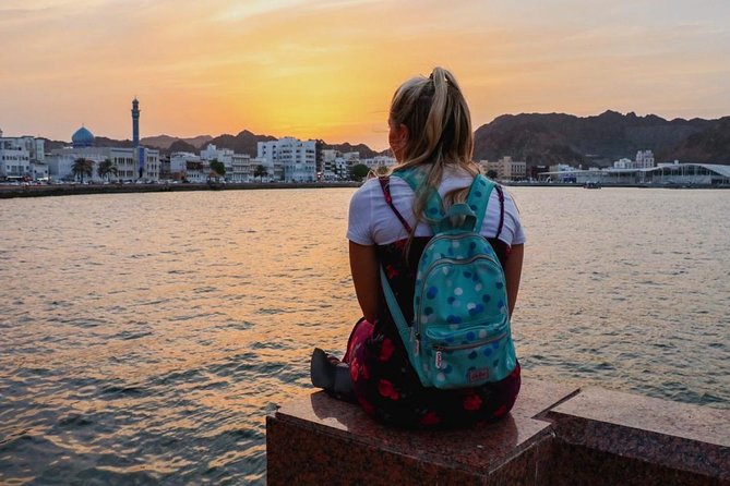 Muscat City Tour -Half-Day- Mystic Muscat (Oman Shore excursions) - Key highlights worth your attention