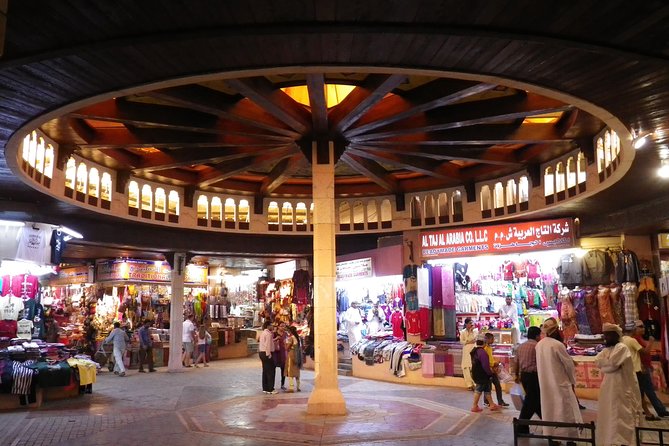 Muscat City Tour -Half-Day- Mystic Muscat (Oman Shore excursions) - Getting around in a private vehicle, and what your $100 covers