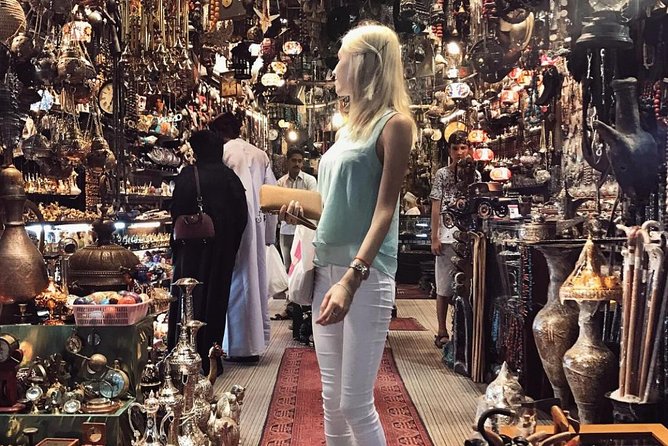 Muscat city tour (price per vehicle) - Royal Opera House: modern Muscat in an hour