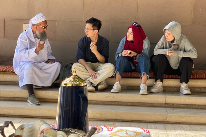 Muscat City Tour with Omani Guide (Private). - Timing that actually works: morning slots, night options, and Friday changes
