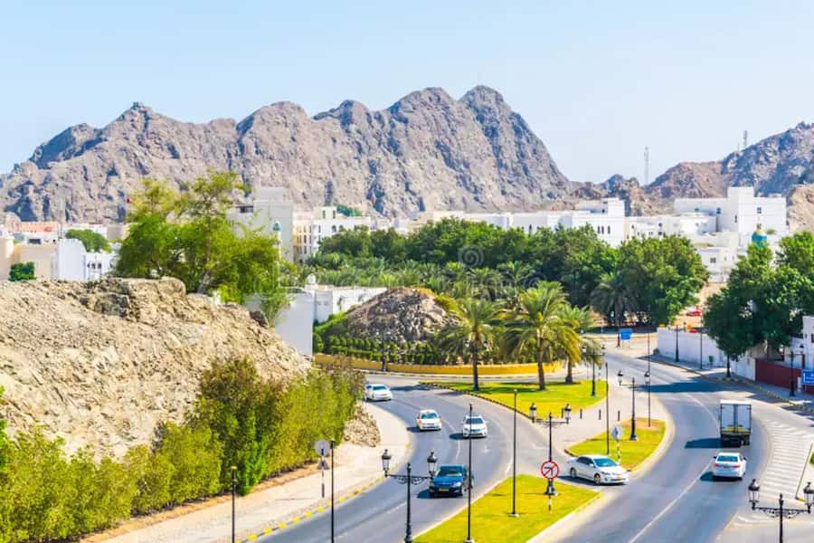 muscat city tour with pick up SMALL GROUP 7 PEOPLE MAX - What to bring for a smooth 4-hour day