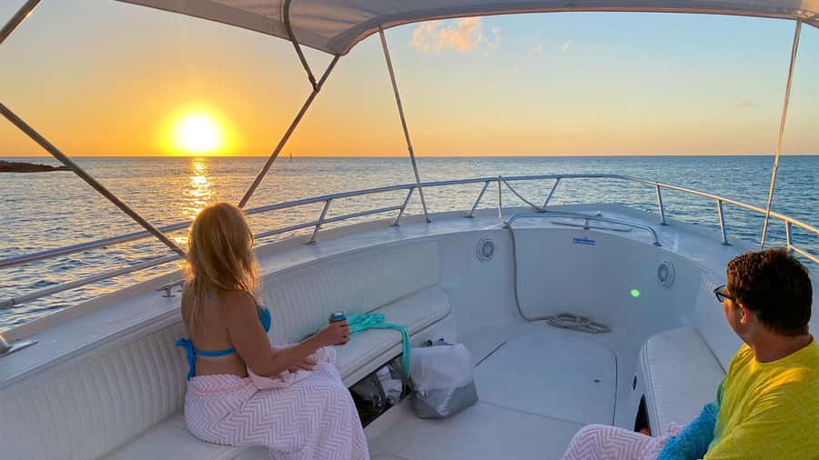 Muscat : Coastal & Sunset Boat Trip - Getting from Jissah to the Marina without turning it into a project