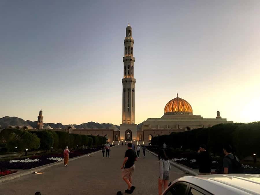 Muscat: Day Tour with Omani Lunch, Hotel Pickup, and Airfare - Key highlights to know before you go