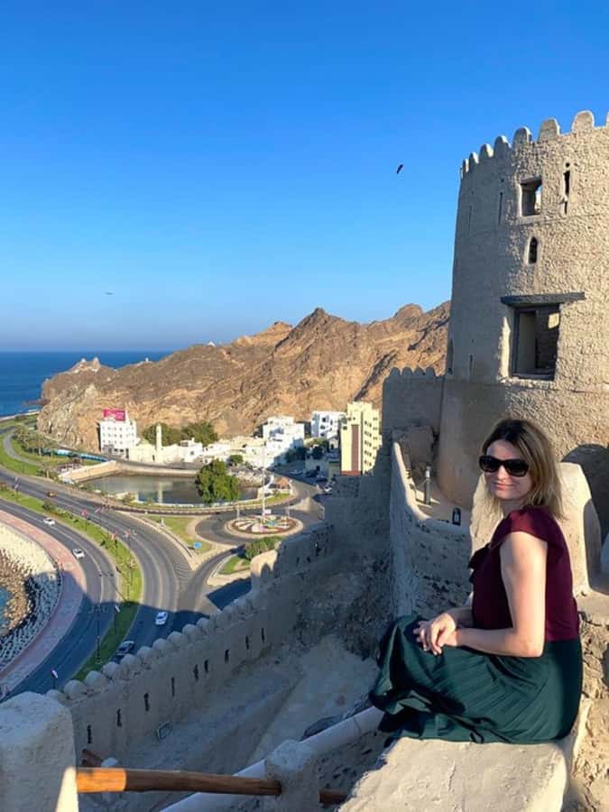 Muscat: Day Tour with Omani Lunch, Hotel Pickup, and Airfare - Bait Al Zubair Museum and why it connects the stops