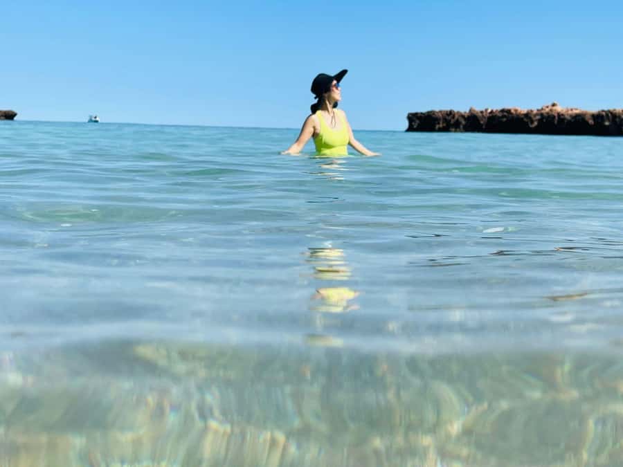 Muscat: Daymaniat Islands Snorkeling Trip with Brunch - Food, Comfort, and What You’ll Notice After You Get Off the Boat