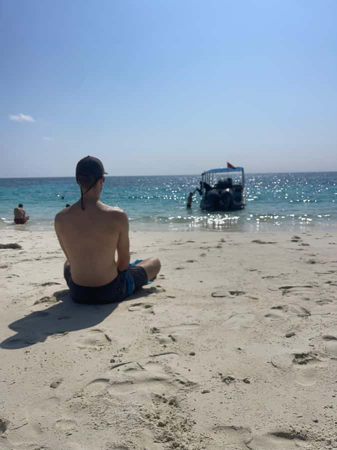Muscat: Daymaniat Islands Snorkeling Trip with Brunch - Practical Tips That Improve Your Chances (Without Ruining the Day)