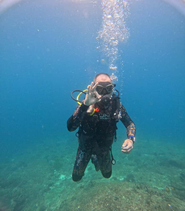Muscat: Daymaniat Islands Try Scuba Diving - Speedboat Transfer to Daymaniyat: The Simple Part That Sets the Tone