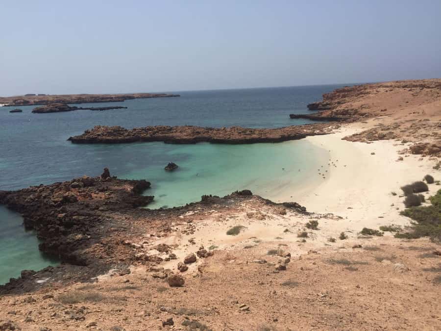 Muscat: Daymaniyat Islands Private Boat Tour with Snorkeling - Picnic Lunch on Board, Then Coral Bay for a Second Snorkeling Session