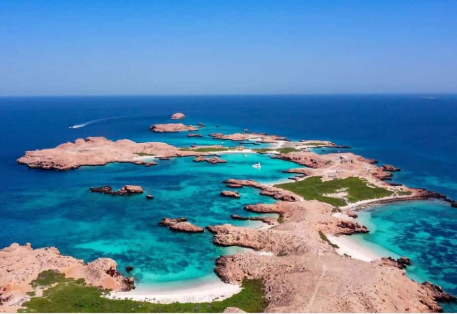 Muscat: Daymaniyat Islands Snorkeling Trip with BBQ Lunch - Quick hits for Daymaniyat snorkeling with BBQ lunch