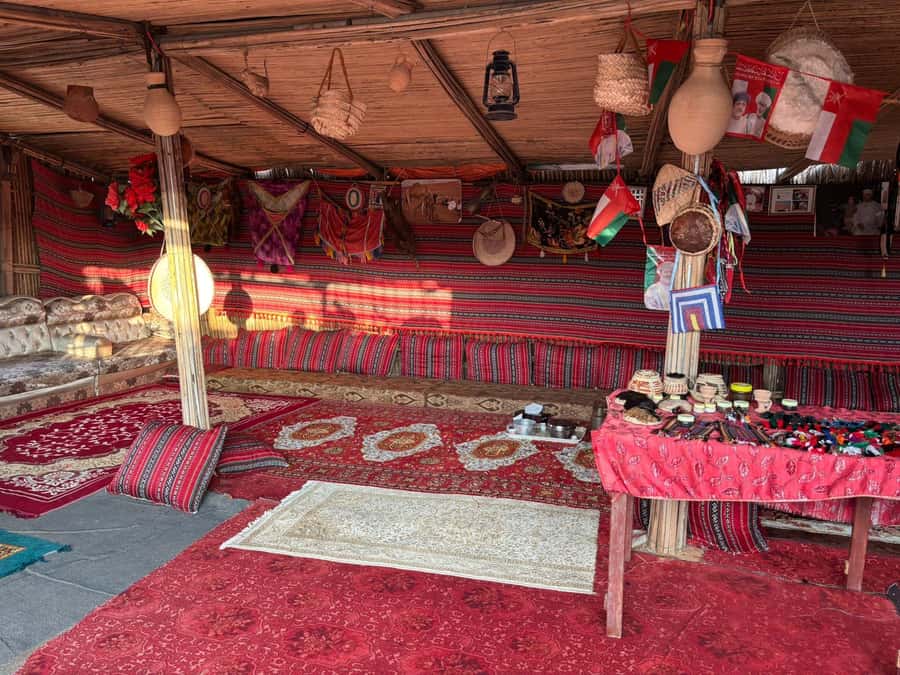 Muscat: Desert Sunset &Wadi Bnai Khalid Full-Day Tour+Lunch - Value Check: Is $198 Per Person Worth It?