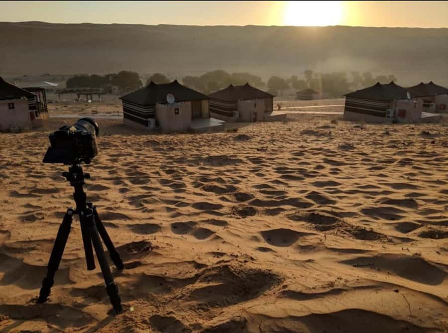 Muscat: Desert Sunset &Wadi Bnai Khalid Full-Day Tour+Lunch - Should You Book Muscat Smart Tours For This Desert Sunset And Wadi Day?