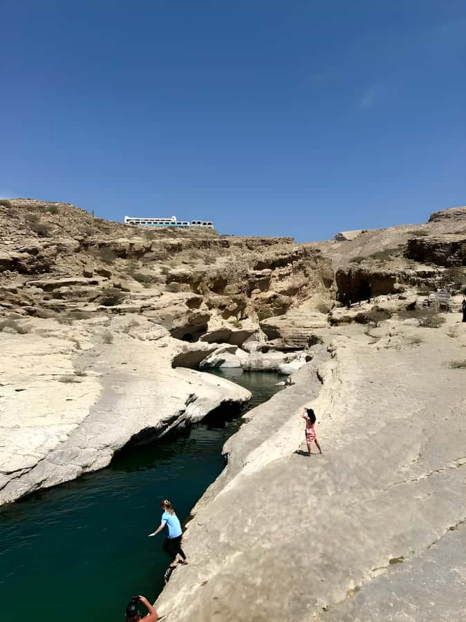Muscat: Desert & Wadi Bani Khalid Tour with Quad Bike Option - Wahiba Sands dune time: dune-bashing and quad bike option