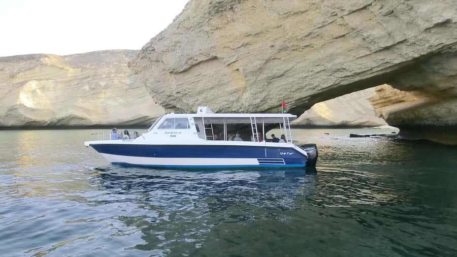 Muscat: Dolphin Watch & Snorkel Excursion - Why this Muscat dolphin-and-snorkel combo is such good value