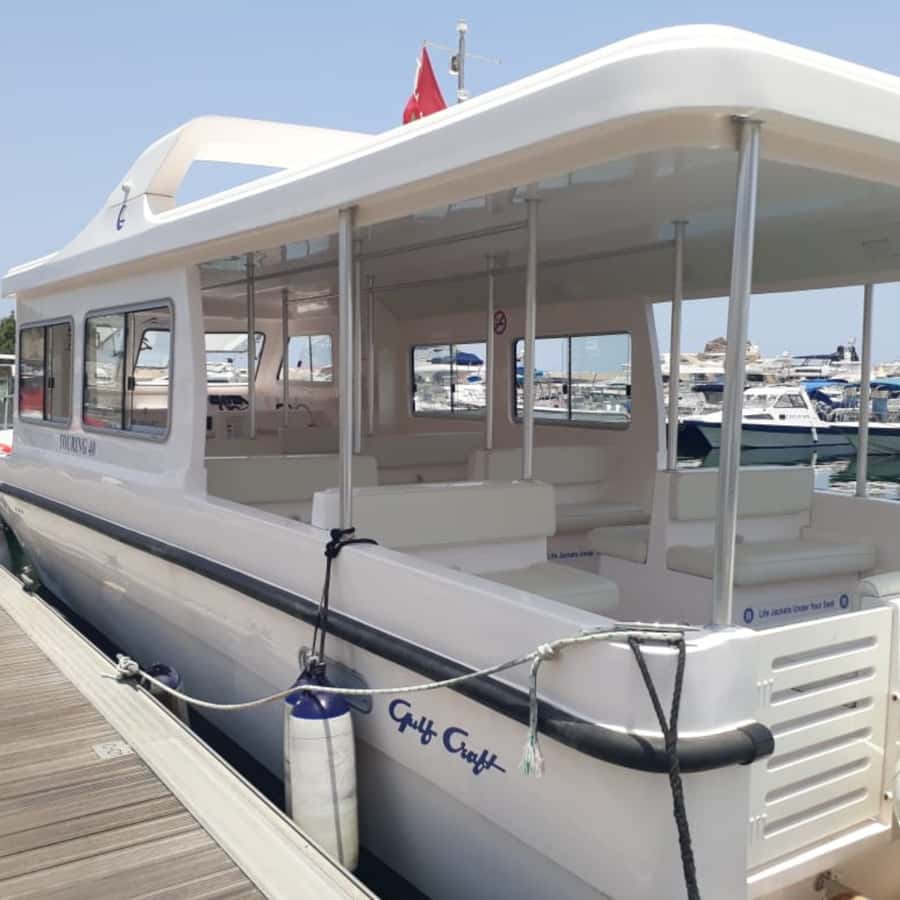 Muscat: Dolphin Watching Boat Trip with Snacks & Local Guide - Snacks, Soft Drinks, and Comfort on a Short Boat Trip