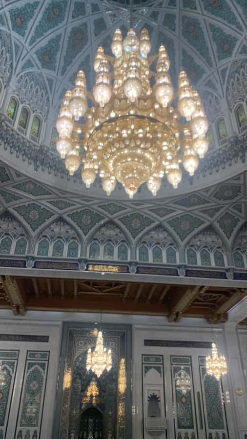 Muscat: Evening Group City Guided Tour with Free Dinner - Muscat After Dark: Why This Route Works So Well