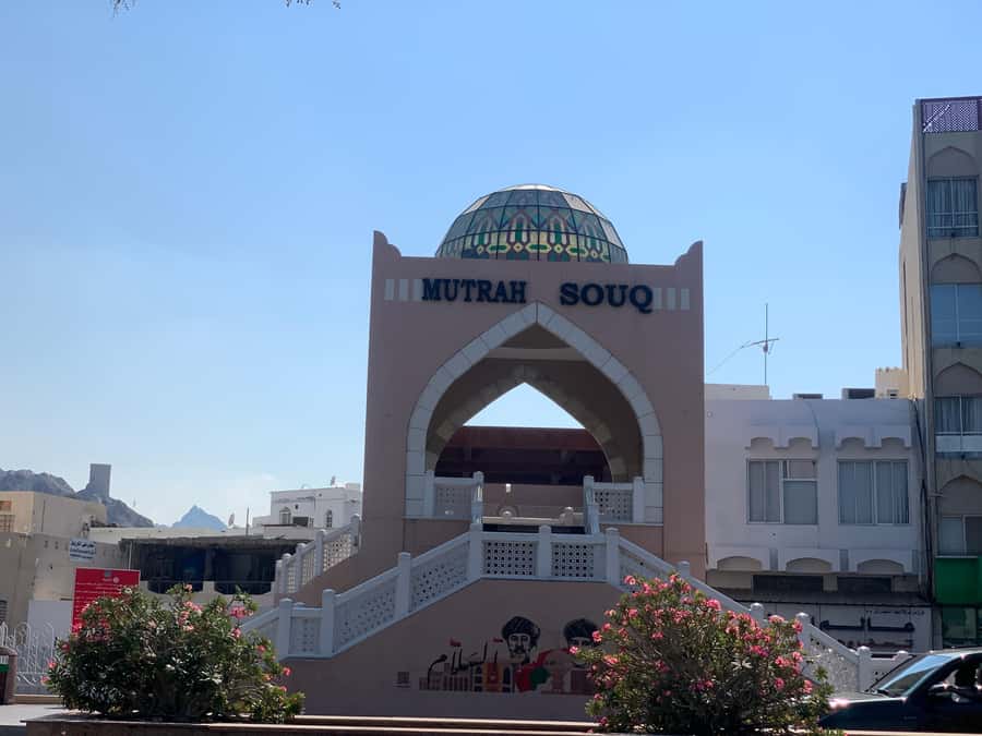 Muscat: Evening Group City Guided Tour with Free Dinner - Free Dinner: How It Changes the Value