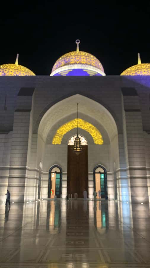 Muscat: Evening Group City Guided Tour with Free Dinner - Price and Logistics: Is $69 a Smart Deal?