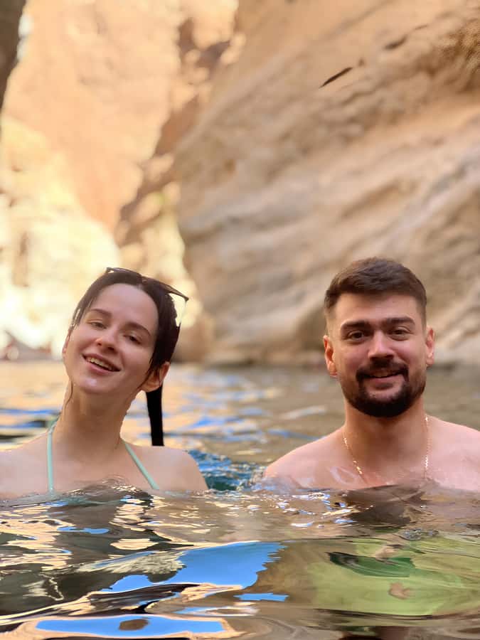 Muscat: Full-Day City and Wadi Shab Tour - Sultan Qaboos Grand Mosque, plus Royal Opera House Muscat