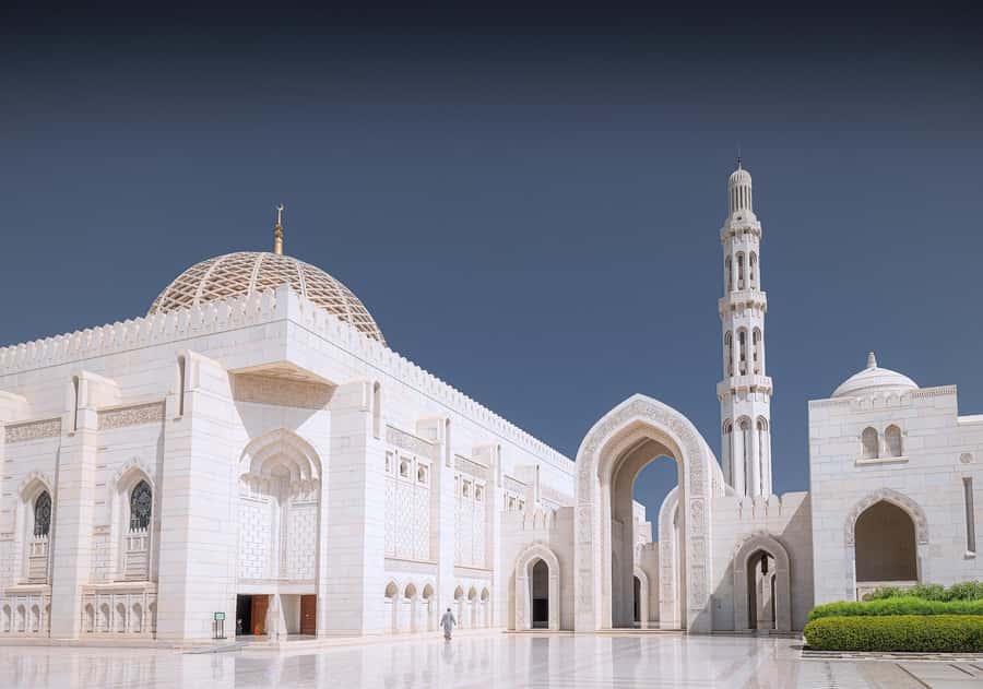 Muscat: Full-Day City Tour - The Big Idea: A Muscat Highlights Day That Actually Makes Sense