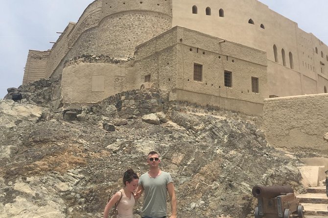 Muscat : Full day private tour to Nizwa - The private driver advantage: safety, timing, and flexibility