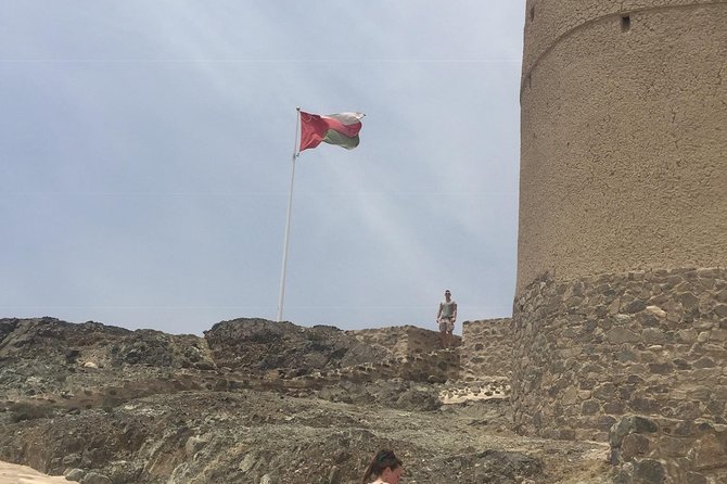 Muscat : Full day private tour to Nizwa - Price and value: $300 per group for up to 4