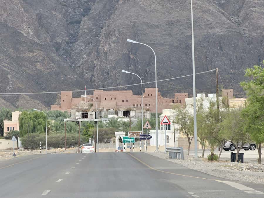 Muscat: full day tour to Nakhal, Rustaq and hot springs - Key highlights worth getting excited about