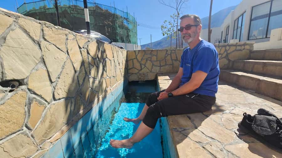 Muscat: full day tour to Nakhal, Rustaq and hot springs - Value check: is $169 per person worth it?