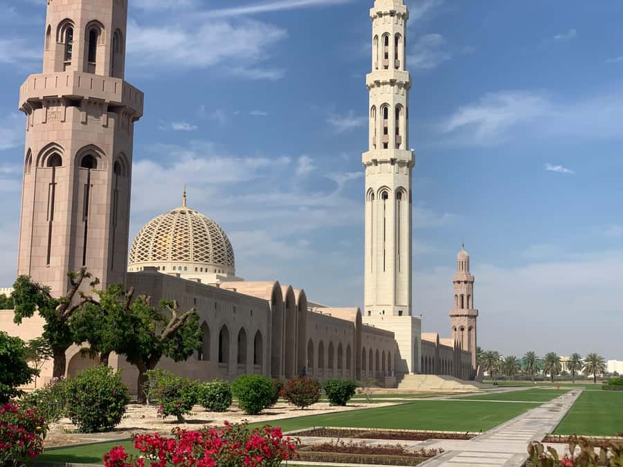 Muscat: Group City Tour with Pickup and Lunch or Dinner - Key Points That Matter Before You Go