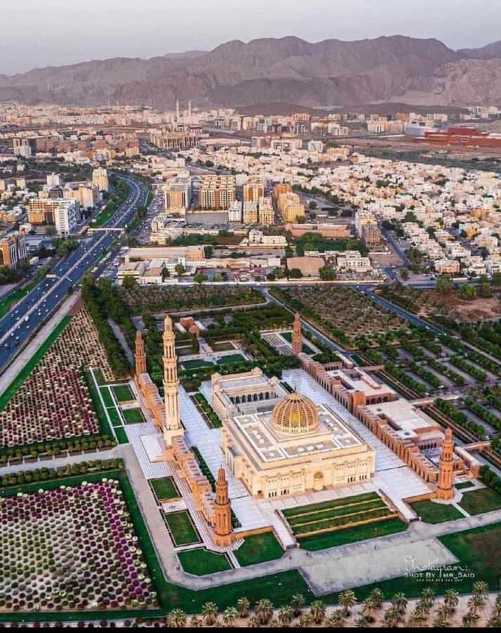 Muscat: Guided Landmarks Tour - Key takeaways before you go