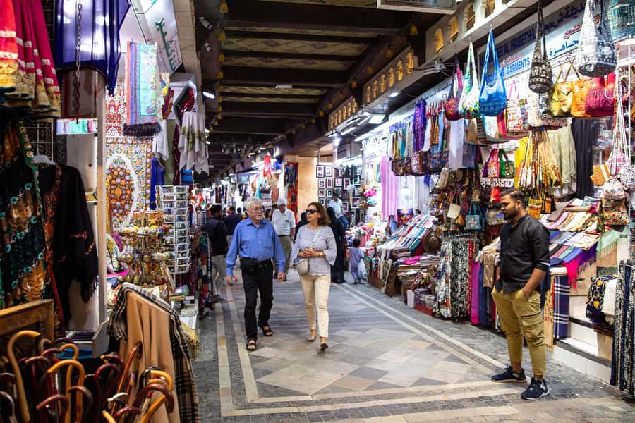 Muscat: Half-Day Guided City and Oman Coast Tour - The 30-minute off-road ride: Hajar mountains canyon views