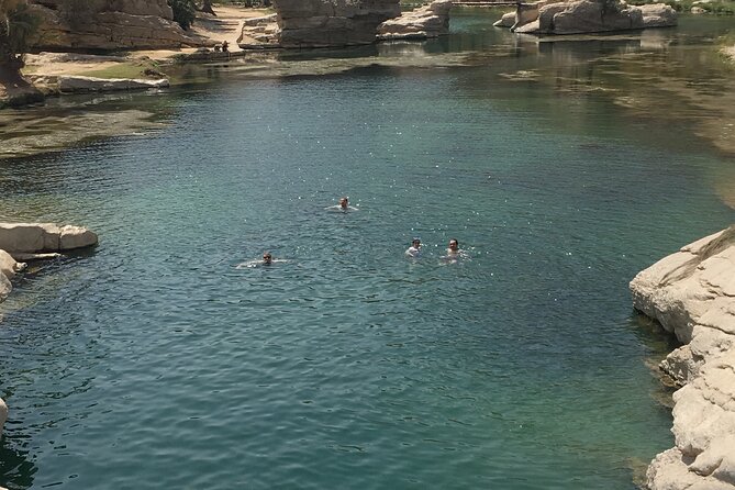 Muscat: Half-Day Muscat Private City Tour With Pickup/ Drop off - What the $130 per group really means for value