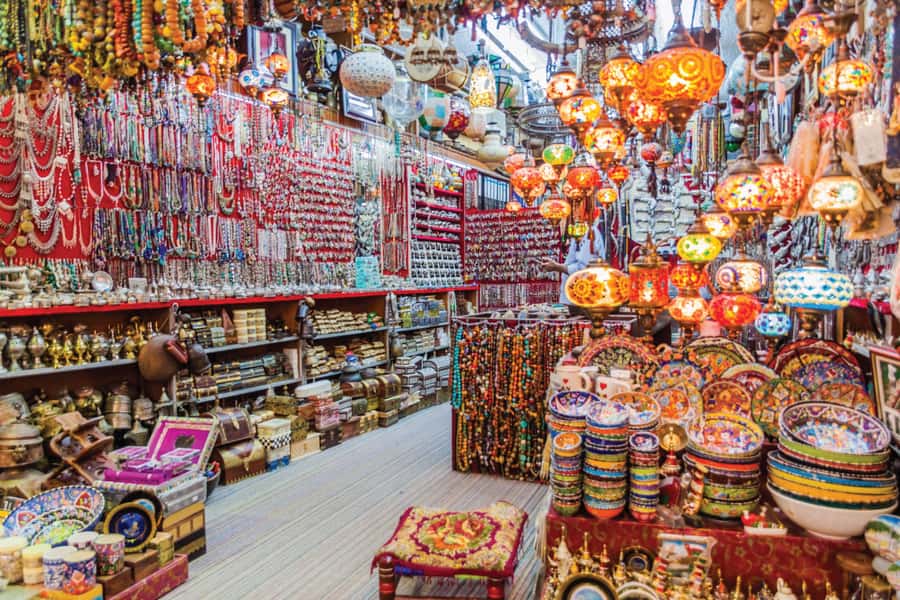 Muscat: Half-Day Sightseeing Essentials Tour and Audio Guide - Value and price: is $48 a good deal for Muscat essentials?