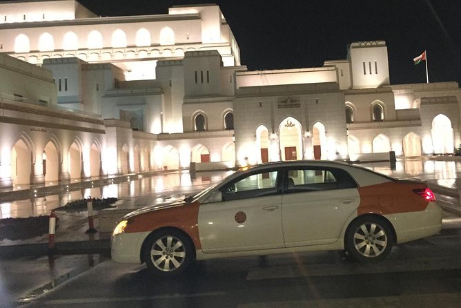 Muscat : Half day visit to Muscat - What to Do Before You Go (Simple, Helpful Tips)
