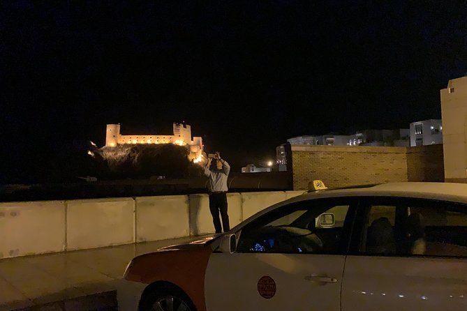 Muscat : Half day visit to Muscat - Who This Tour Suits Best