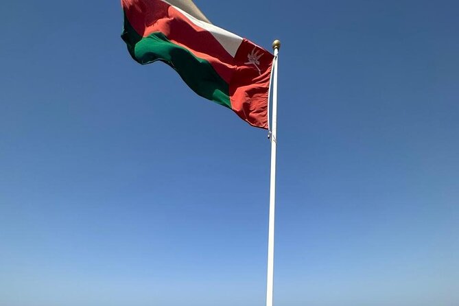 Muscat Hidden Gems Private City Tour with Different Languages - Comfort and pacing: transport, water, and included food