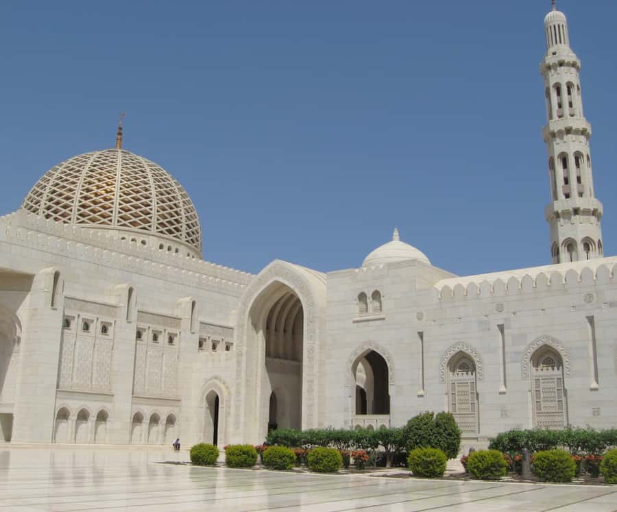 Muscat highlights : Private Muscat City Tour.. - Price and logistics: is $197 per group up to 4 worth it?