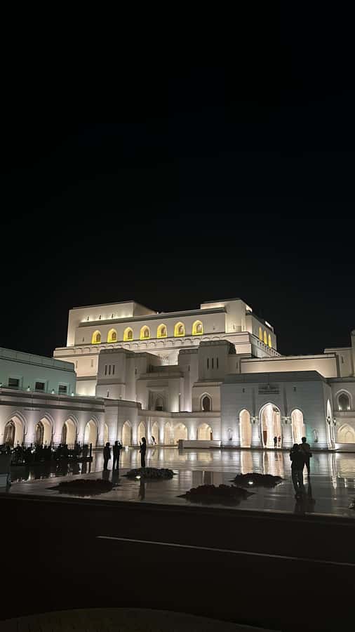 Muscat life and local culture city tour - Final Verdict: Should You Book Muscat Life and Local Culture?