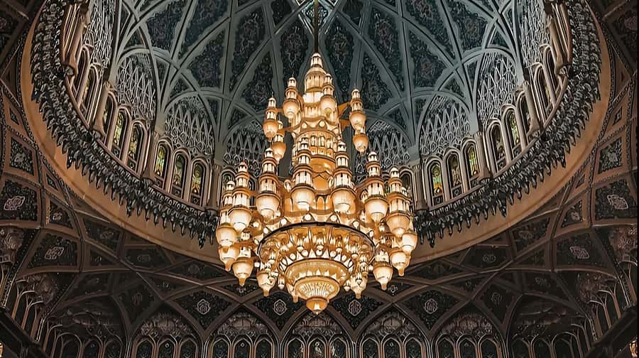 Muscat life and local culture city tour - Price and Value: $81 Per Person, What You Actually Get