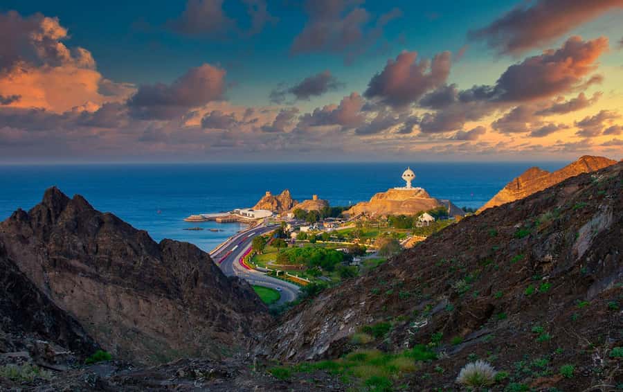 Muscat: Night Tour 4 Hours - Price and Value: How $159 Works for a 4-Hour Night Tour