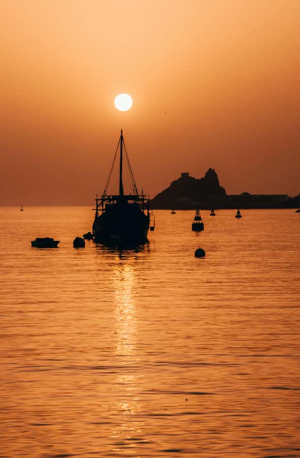 Muscat: Night Tour [ Sightseeing ] - Key Things I’d Book This For