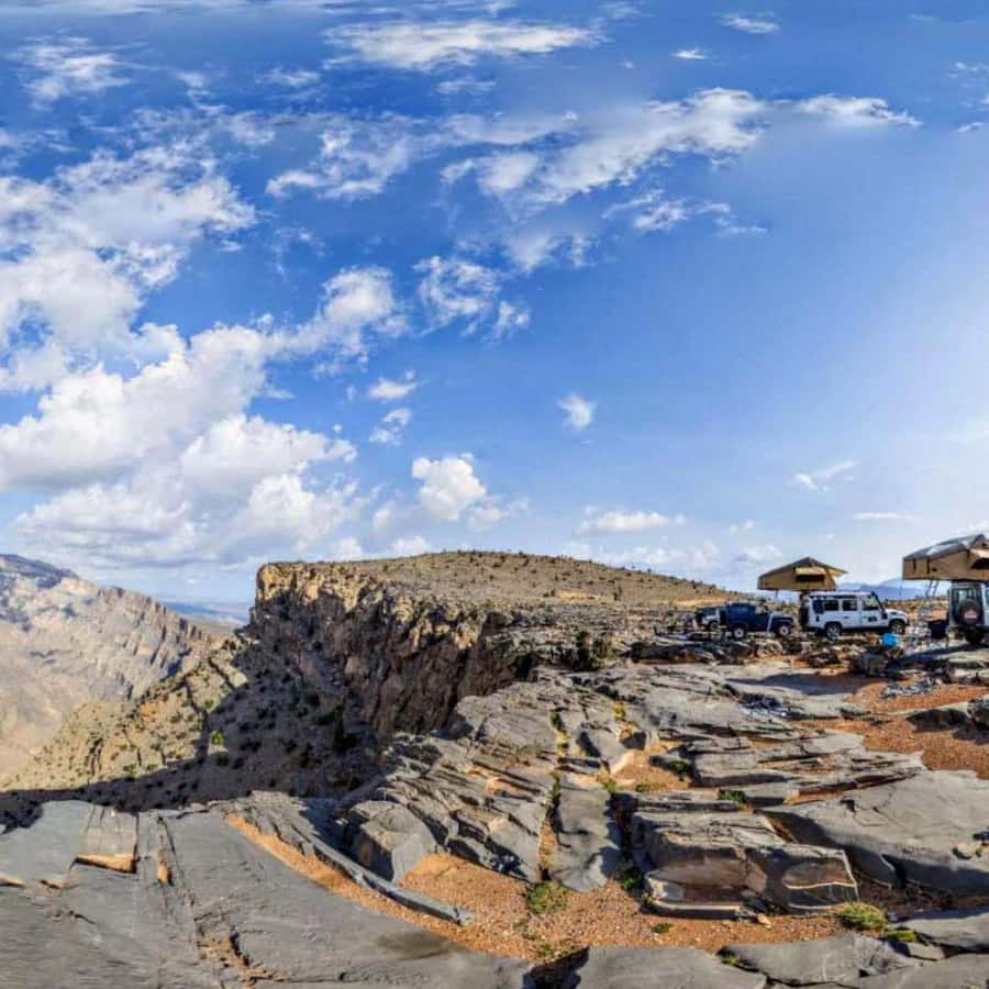Muscat: Nizwa and Jabal Shams- Full Day Tour - Price and value: what $181 buys you here