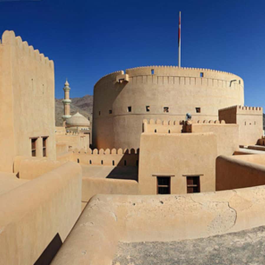 Muscat: Nizwa and Jabal Shams- Full Day Tour - Should you book this Muscat to Nizwa and Jebel Shams day tour?