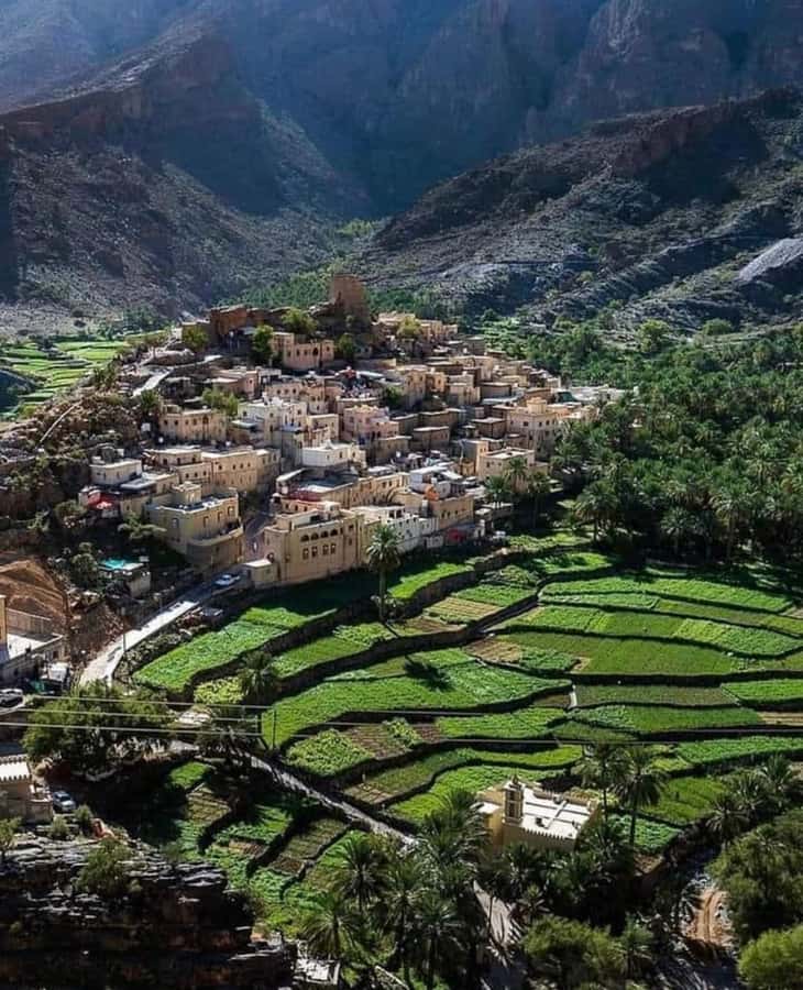 Muscat Oman Grand Canyon, Jebel Shams & Nizwa - Key highlights to zero in on