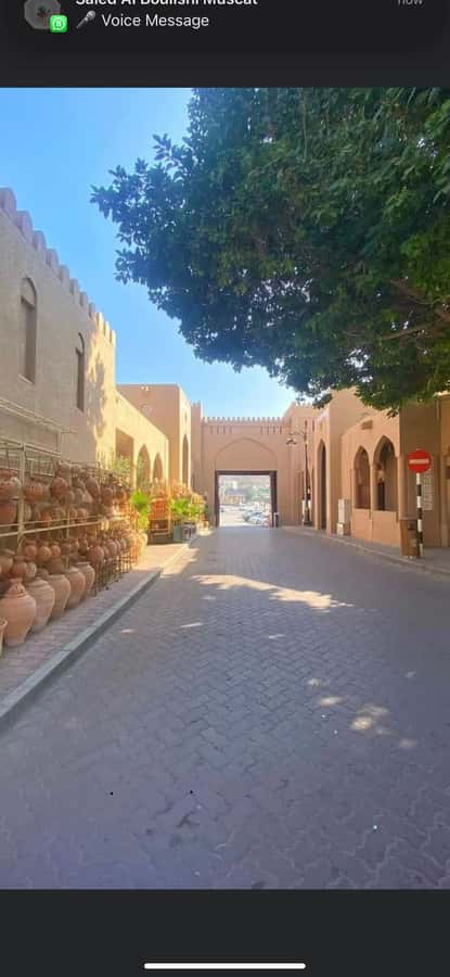 Muscat Oman Grand Canyon, Jebel Shams & Nizwa - Should you book the Oman Grand Canyon, Jebel Shams and Nizwa tour?